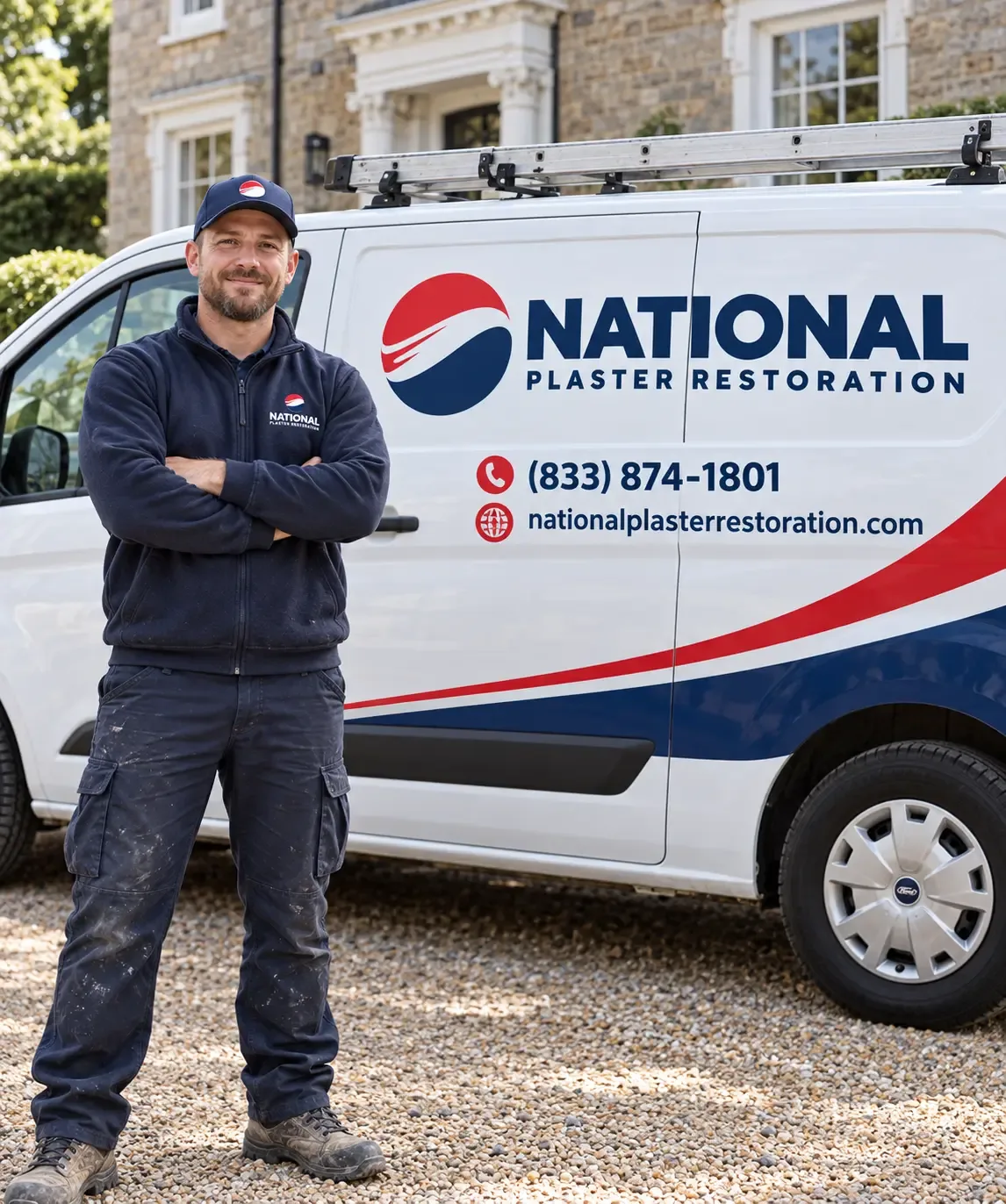 Plaster Repair company in Benton Harbor, MI